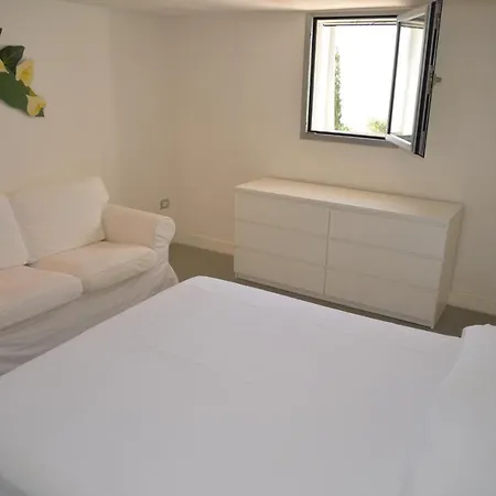 Villa Calipso Santa Maria di Leuca