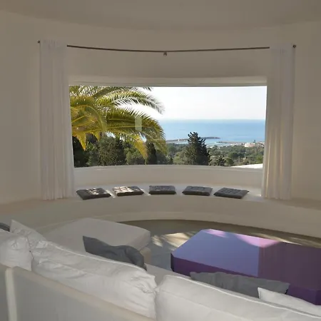 Villa Calipso *