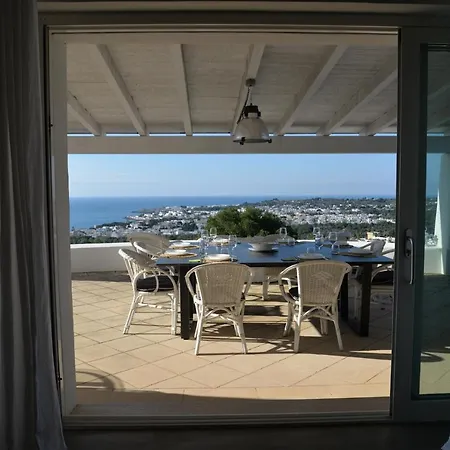 Calipso Santa Maria di Leuca