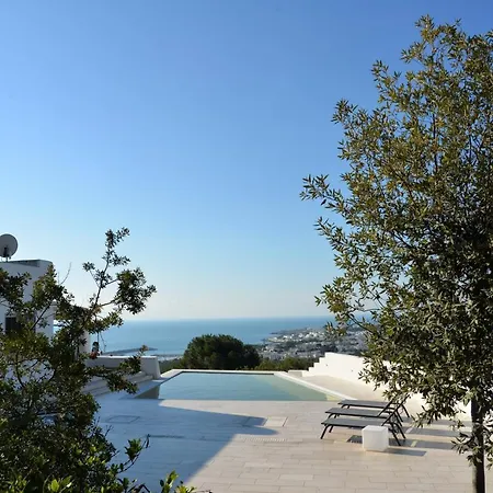 Calipso Santa Maria di Leuca