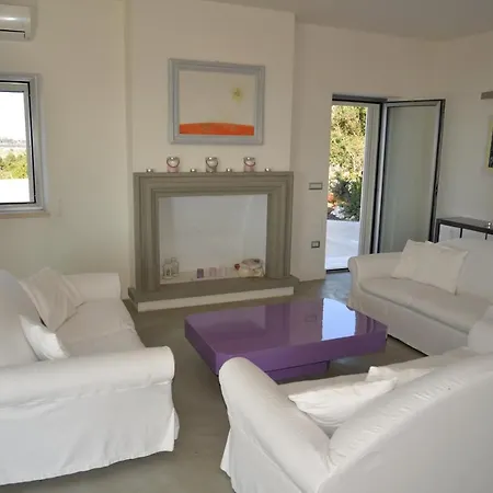 Villa Calipso Santa Maria di Leuca