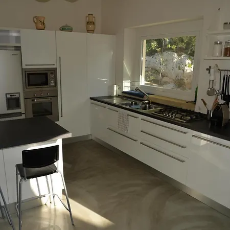 Villa Calipso
