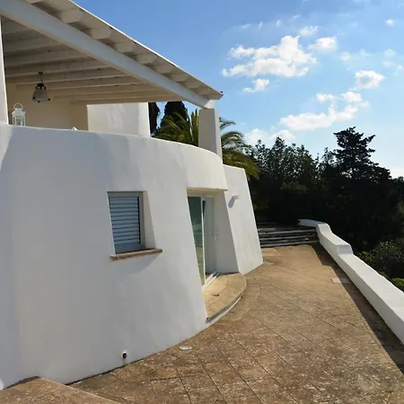 Villa Calipso *