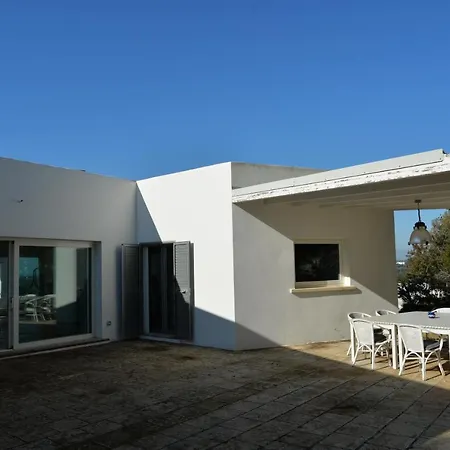 Calipso * Santa Maria di Leuca