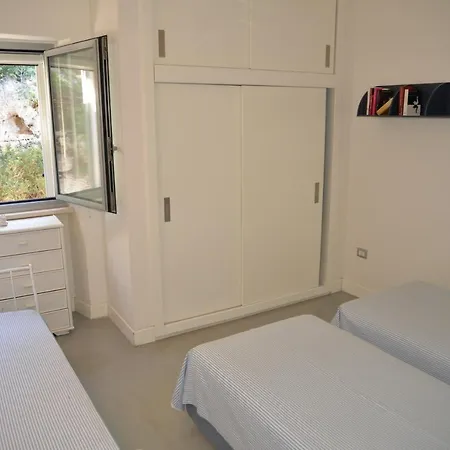 Calipso Villa *