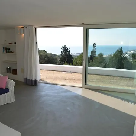 Villa Calipso *
